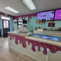 Sundae Funday
