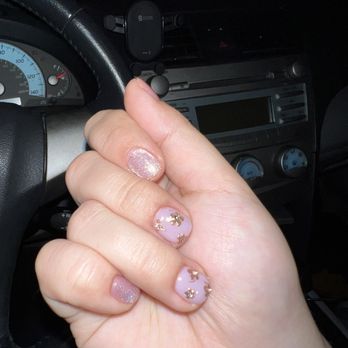 Gelly Bar Nail Studio - By Mia! - Nail Salons Near Me - Walnut, California