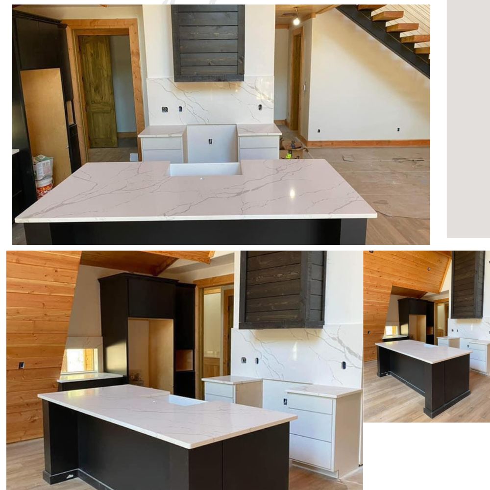 Slide of Victor Home Remodeling