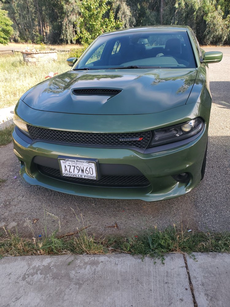 OROVILLE FORD Updated June 2024 45 Reviews 1350 Oro Dam Blvd E