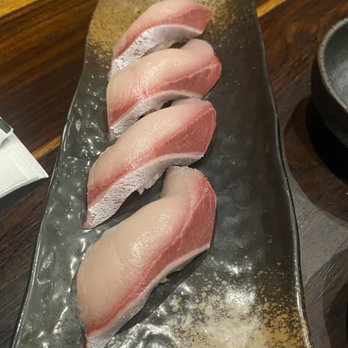 Sushi ii - Yellow tail - Japanese Near Me - Honolulu, Hawaii Sushi ii - Yellow tail - Japanese Near Me - Honolulu, Hawaii