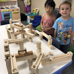 Elm Park Preschool Academy