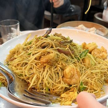 Yang Kee Dumpling - singapore noodles - Dim Sum Near Me - Davis, California