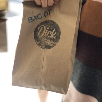 Dick Mondell's - Food Packaging - Burgers Near Me - Gainesville, Florida