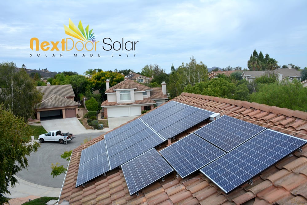 Slide of Next Door Home Upgrades