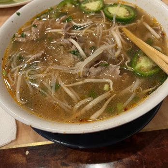 Lotus Restaurant - Rare beef pho - Vietnamese Near Me - Watertown, New York Lotus Restaurant - Rare beef pho - Vietnamese Near Me - Watertown, New York