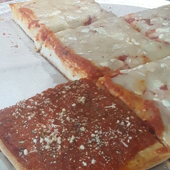 Rosalia's Pizzeria - Pizza Near Me - Forest Hills, New York Rosalia's Pizzeria - Pizza Near Me - Forest Hills, New York