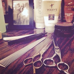 Guido's Mens Salon