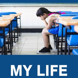 Mitchell Sojack, Ph D. - School can be a living hell for some children.  A team approach is often needed to help the child flourish academically and socially.