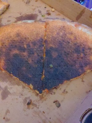 Big G's Pizza by null