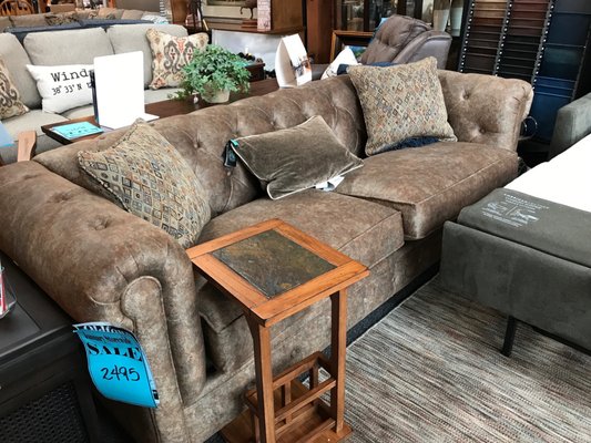 Old Town Furniture 110 4th St Santa Rosa Ca Furniture Stores