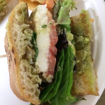 Avocado Cafe Irvine - Styme's Basilico - Breakfast & Brunch Near Me - Irvine, California