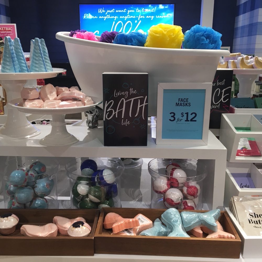 Bath & Body Works - Cosmetics & Beauty Supply Near Me - Orlando, Florida