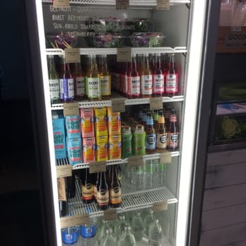Goodies and Grains Kitchen - Cafes Near Me - Adelaide, SA