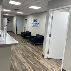 Global Vein Specialists - Welcome to our brand new office!