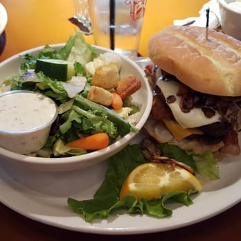 Bob's Burgers & Brew - My favorite burger is BOB'S BONANZA BURGER!! - Burgers Near Me - Everett, Washington Bob's Burgers & Brew - My favorite burger is BOB'S BONANZA BURGER!! - Burgers Near Me - Everett, Washington