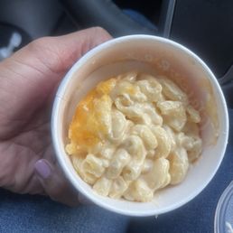 Mac & Cheese