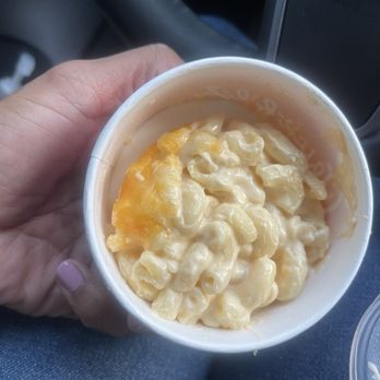 Chick-fil-A - Mac & Cheese - Fast Food Near Me - Corona, California