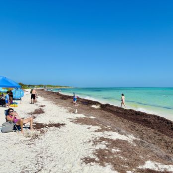 Sandspur Beach - Sandspur Beach_Sanju-2 - Beaches Near Me - Big Pine Key, Florida