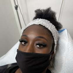 Roas Beauty - Microshading| Semi-permanent brows
