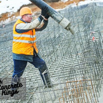 Concrete Kings - Masonry/Concrete Near Me - Vancouver, British Columbia