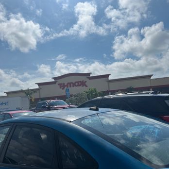 TJ Maxx - storefront - Department Stores Near Me - Key West, Florida