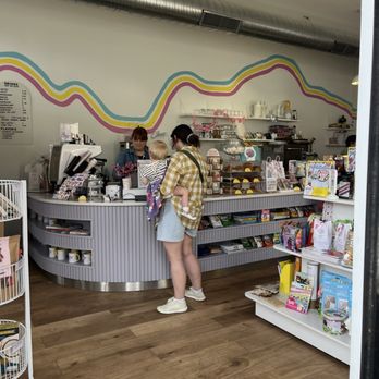 Merry Pin - Fabric Stores Near Me - Washington, DC, District of Columbia