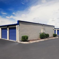 Midgard Self Storage