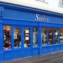 Photo of Sirius
