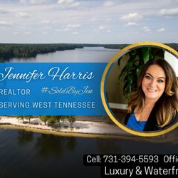 Jennifer Harris  - Re/Max Unlimited