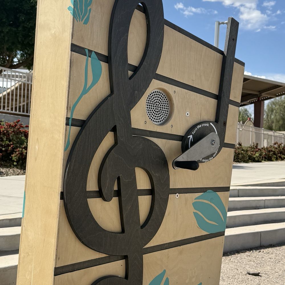Cornerstone Park - Earth's Harmonies Art Installation - Lakes Near Me - Henderson, Nevada Cornerstone Park - Earth's Harmonies Art Installation - Lakes Near Me - Henderson, Nevada