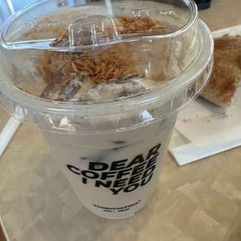 Blk Dot Coffee - Coffee & Tea Near Me - Buena Park, California Blk Dot Coffee - Coffee & Tea Near Me - Buena Park, California