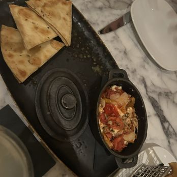 Limón Rooftop Bar - Mediterranean Near Me - Naples, Florida