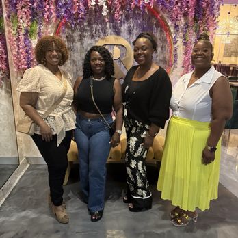 Rhay's Restaurant - African Near Me - Houston, Texas Rhay's Restaurant - African Near Me - Houston, Texas