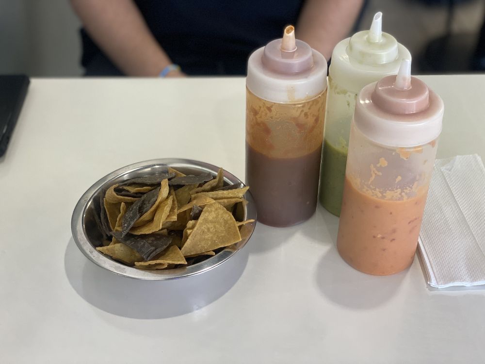 Taco Capital