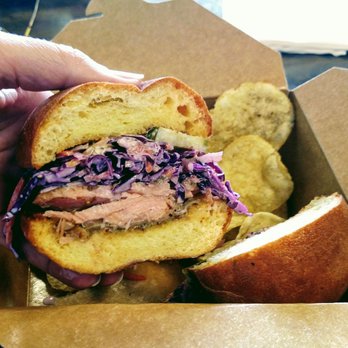 Chula Seafood - Pastrami smoked salmon sandwich - Poke Near Me - Scottsdale, Arizona Chula Seafood - Pastrami smoked salmon sandwich - Poke Near Me - Scottsdale, Arizona
