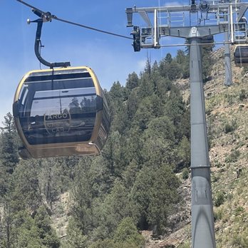 Mighty Argo Cable Car - Cable Cars Near Me - Idaho Springs, Colorado