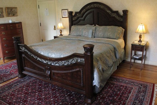 Montague Inn Bed & Breakfast by null