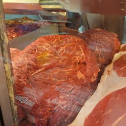 Skirt steak or Arrachera