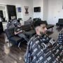 Photo of Deluxe Cuts Barbershop
