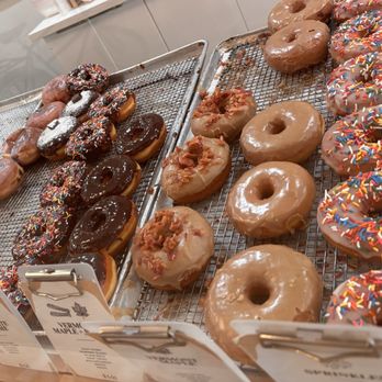 The Goods - Donuts Near Me - Carlsbad, California The Goods - Donuts Near Me - Carlsbad, California