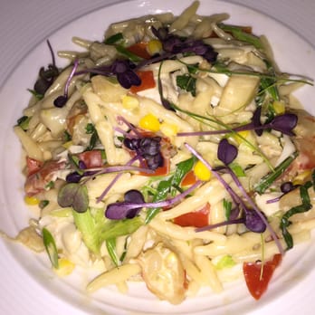 Maritime Parc - Seafood pasta - Venues & Event Spaces Near Me - Jersey City, New Jersey