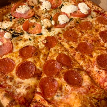 Mario's Pizza - Pizza Near Me - Orlando, Florida