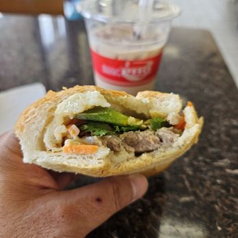 Bmc Pho - Meatball Bahn Mi - Vietnamese Near Me - Hacienda Heights, California