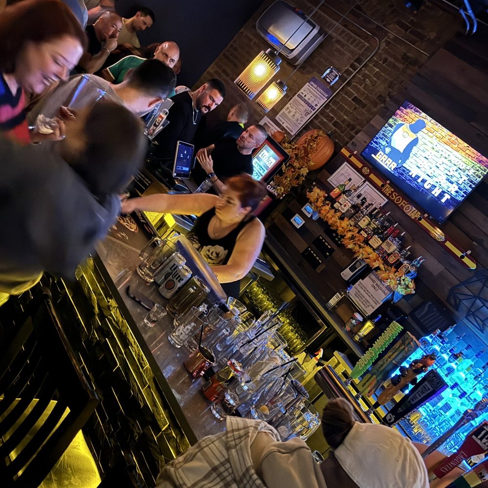The SoFo Tap - Gay Bars Near Me - Chicago, Illinois The SoFo Tap - Gay Bars Near Me - Chicago, Illinois