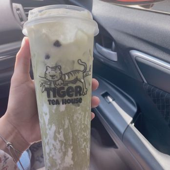 Tiger Tea House - Bubble Tea Near Me - Hanford, California Tiger Tea House - Bubble Tea Near Me - Hanford, California