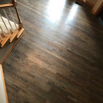 New Glow Flooring - a hardwood floor in a home - Flooring Near Me New Glow Flooring - a hardwood floor in a home - Flooring Near Me