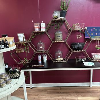 Herban Berry Apothecary - Herbal Shops Near Me - Gastonia, North Carolina Herban Berry Apothecary - Herbal Shops Near Me - Gastonia, North Carolina