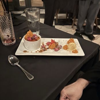 315 Cuisine - Creme Brulee - Cocktail Bars Near Me - Coeur d Alene, Idaho 315 Cuisine - Creme Brulee - Cocktail Bars Near Me - Coeur d Alene, Idaho
