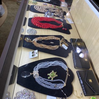 Victoria's Touch - Jewelry on display! - Women's Clothing Near Me - West Hollywood, California Victoria's Touch - Jewelry on display! - Women's Clothing Near Me - West Hollywood, California